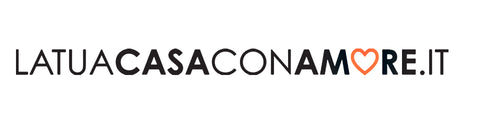 latuacasaconamore
